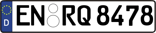 EN-RQ8478