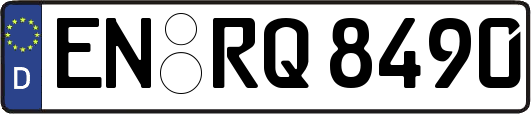 EN-RQ8490