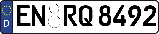 EN-RQ8492
