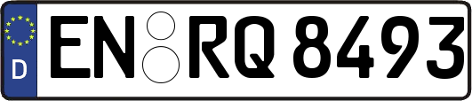 EN-RQ8493