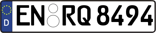 EN-RQ8494