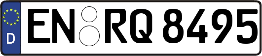 EN-RQ8495