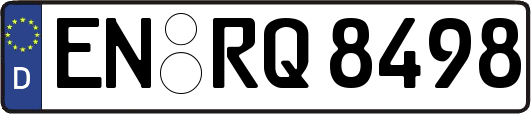 EN-RQ8498