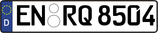 EN-RQ8504