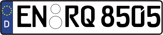 EN-RQ8505