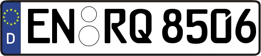 EN-RQ8506