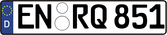 EN-RQ851