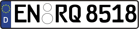 EN-RQ8518