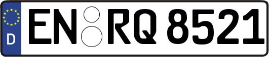 EN-RQ8521