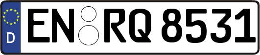 EN-RQ8531