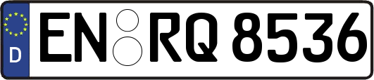 EN-RQ8536