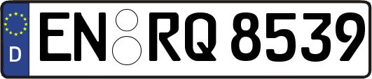 EN-RQ8539