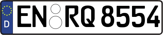 EN-RQ8554