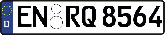 EN-RQ8564