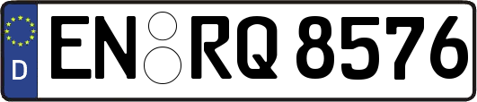 EN-RQ8576