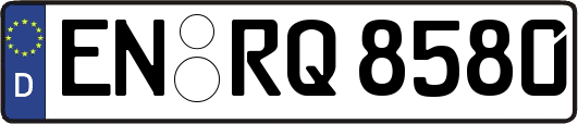 EN-RQ8580