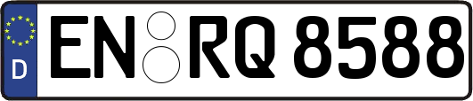 EN-RQ8588