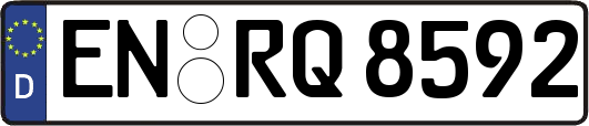 EN-RQ8592
