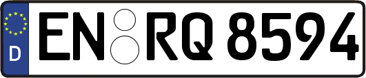 EN-RQ8594