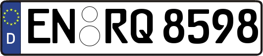 EN-RQ8598