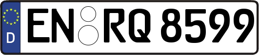 EN-RQ8599