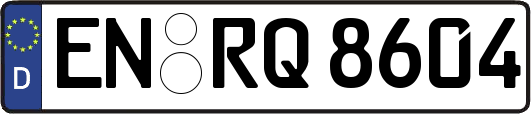 EN-RQ8604