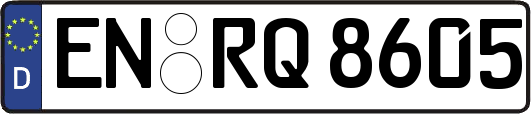 EN-RQ8605
