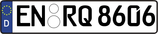 EN-RQ8606