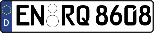 EN-RQ8608