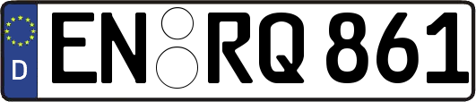 EN-RQ861