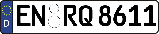 EN-RQ8611