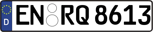 EN-RQ8613