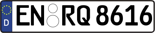 EN-RQ8616