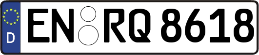 EN-RQ8618