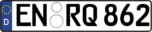 EN-RQ862