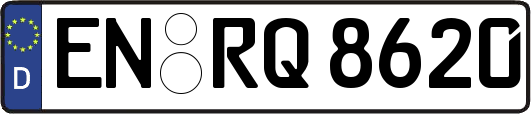 EN-RQ8620