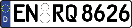 EN-RQ8626