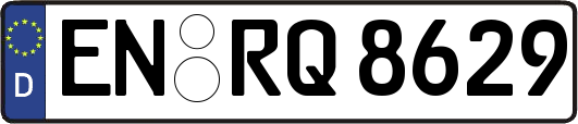 EN-RQ8629
