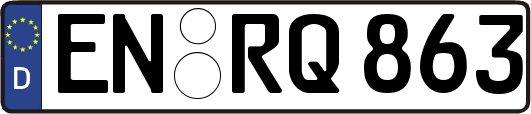 EN-RQ863