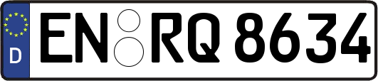 EN-RQ8634