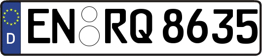 EN-RQ8635