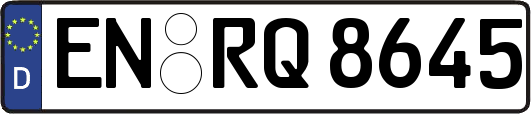 EN-RQ8645