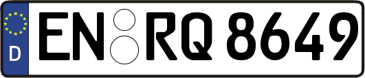 EN-RQ8649