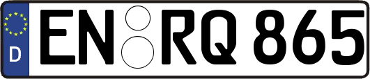EN-RQ865