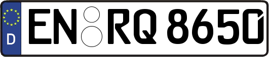 EN-RQ8650