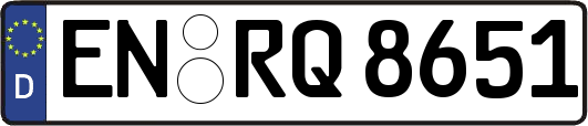 EN-RQ8651