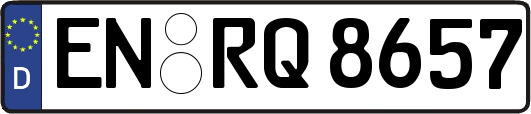 EN-RQ8657