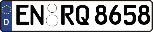 EN-RQ8658