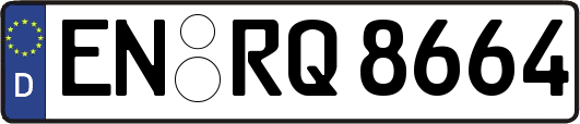 EN-RQ8664