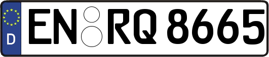 EN-RQ8665